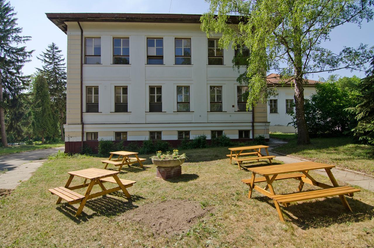 Hostel וואלטיצה מראה חיצוני תמונה