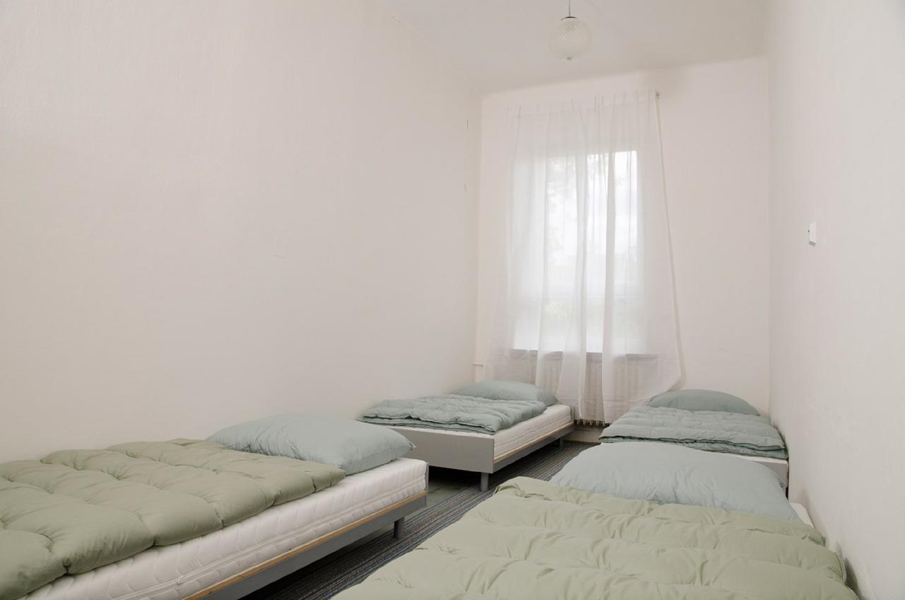 Hostel וואלטיצה מראה חיצוני תמונה
