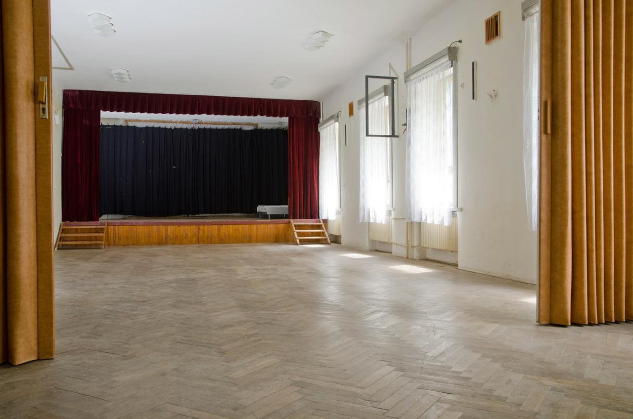 Hostel וואלטיצה מראה חיצוני תמונה